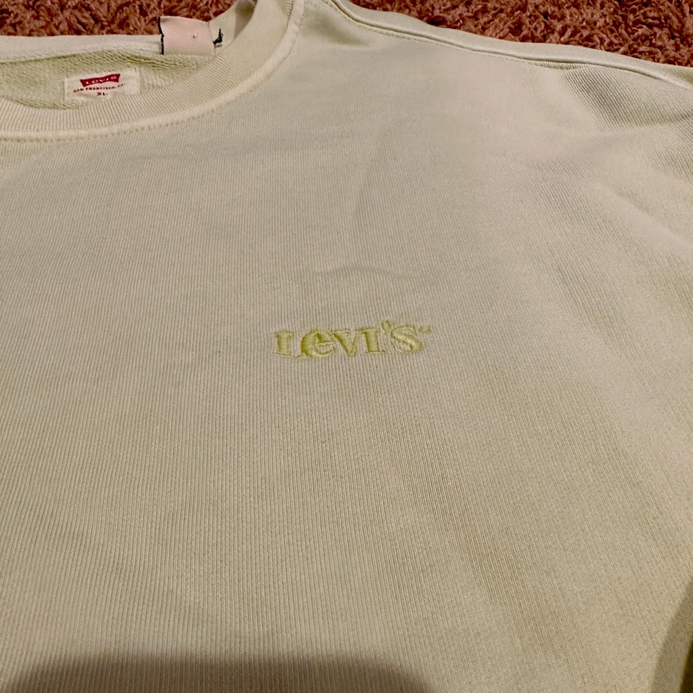 Levi’s Sweater